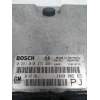 Recambio de centralita motor uce para opel omega b referencia OEM IAM 0281010273 24417198 PJ