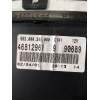Recambio de cuadro instrumentos para fiat punto berlina (188) 1.2 cat referencia OEM IAM 46812961 9 90689 1999