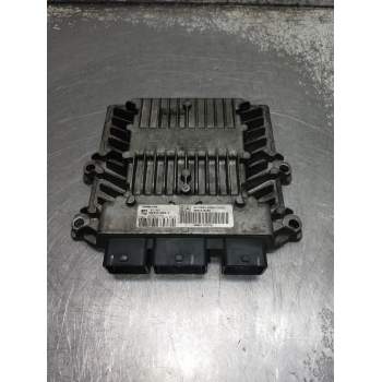 CENTRALITA MOTOR UCE 9662276280 5WS40168GT 