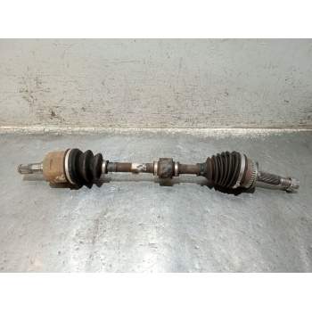 TRANSMISION DELANTERA IZQUIERDA 16G 2004