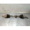 Recambio de transmision delantera izquierda para hyundai matrix (fc) 1.6 gls referencia OEM IAM  16G 2004