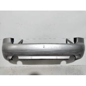 PARAGOLPES TRASERO 2000