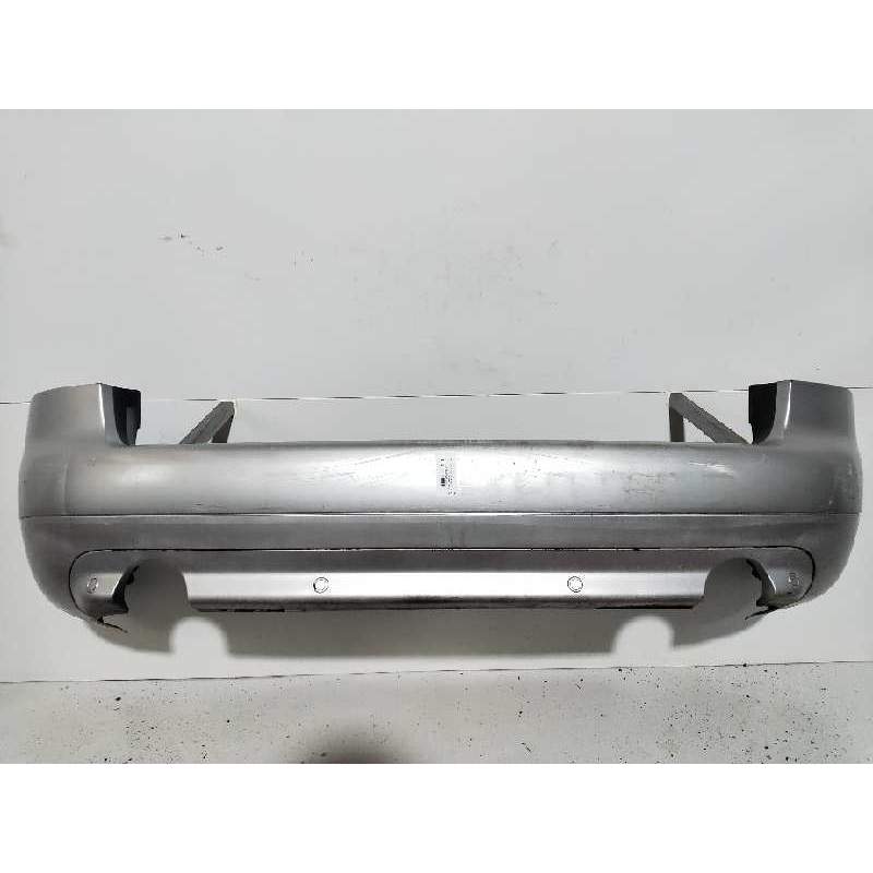 Recambio de paragolpes trasero para audi allroad quattro (4b5) 2.5 tdi (132kw) referencia OEM IAM   2000