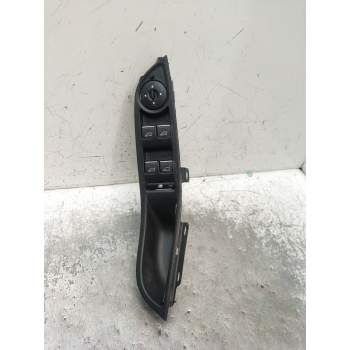 MANDO ELEVALUNAS DELANTERO IZQUIERDO F1ET14A132CC 3SO10138819 2014