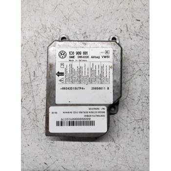 CENTRALITA AIRBAG 5WK43120 1C0909601 25050811B