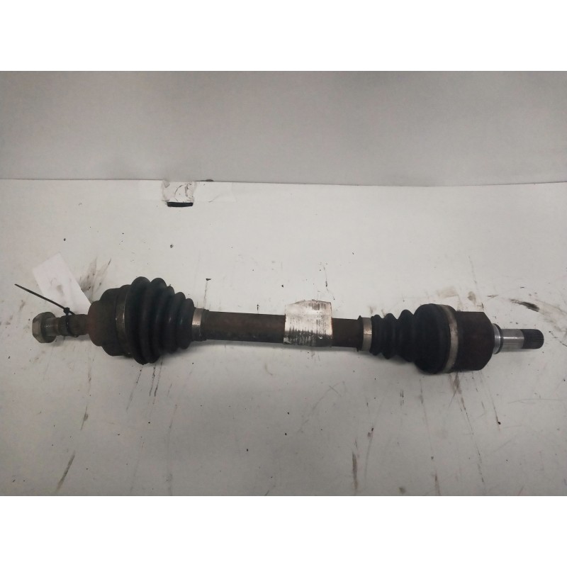 Recambio de transmision delantera izquierda para peugeot 307 break/sw (s2) sw referencia OEM IAM   