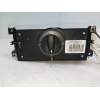 Recambio de mando calefaccion / aire acondicionado para seat ibiza (6k1) 1.9 sdi referencia OEM IAM 6K0819045C 69352201 99