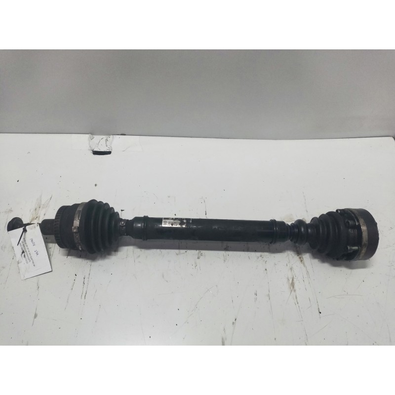 Recambio de transmision delantera izquierda para audi a4 berlina (b5) 2.4 quattro referencia OEM IAM 8D0407271AH  