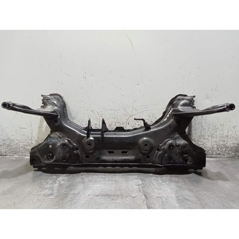 Recambio de puente delantero para ford b-max (jk) 1.6 tdci referencia OEM IAM  16TDCI 2016