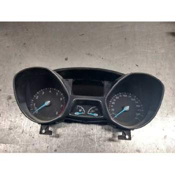 CUADRO INSTRUMENTOS F1ET10849BJK FKNA 311528104