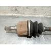 Recambio de transmision delantera izquierda para hyundai matrix (fc) 1.6 gls referencia OEM IAM  16G 2004
