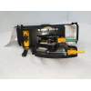 Recambio de mando calefaccion / aire acondicionado para seat ibiza (6k1) 1.9 sdi referencia OEM IAM 6K0819045C 69352201 99