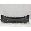 Recambio de paragolpes trasero para fiat panda van (i) (271) active 2 sitze referencia OEM IAM   