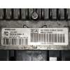 Recambio de centralita motor uce para peugeot 107 referencia OEM IAM 9662276280 5WS40168GT 