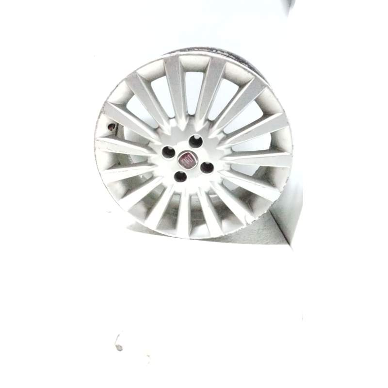 Recambio de juego llantas para fiat punto (199) easy referencia OEM IAM 6.517H2 51767993 ET46