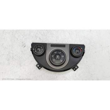 MANDO CALEFACCION / AIRE ACONDICIONADO 972502KXXX 