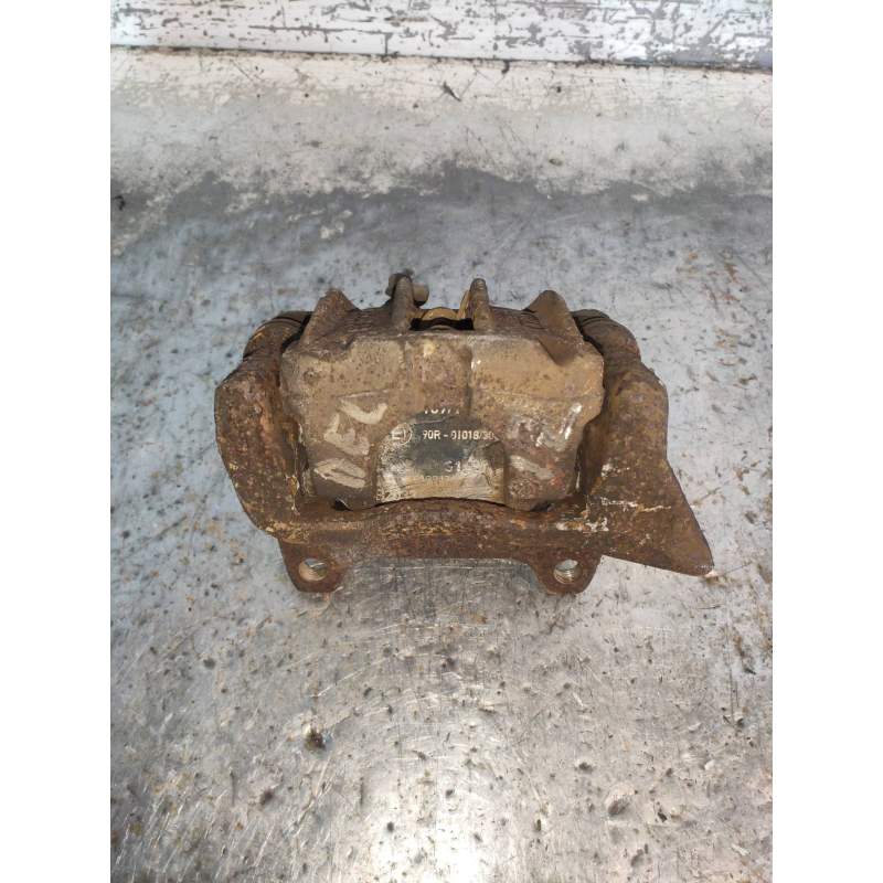 Recambio de pinza freno delantera izquierda para smart coupe fortwo coupe cdi referencia OEM IAM   