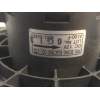 Recambio de motor calefaccion para ssangyong actyon 200 xdi referencia OEM IAM A100F40510440  