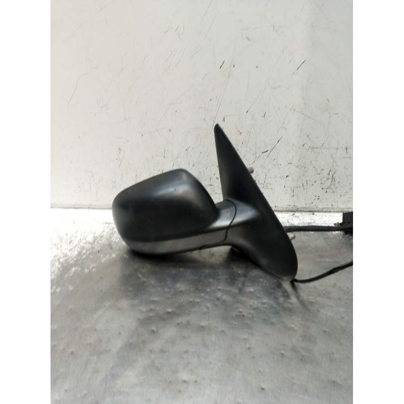 Recambio de retrovisor derecho para seat ibiza ii (6k1) 1.9 tdi referencia OEM IAM  MANUAL 1999