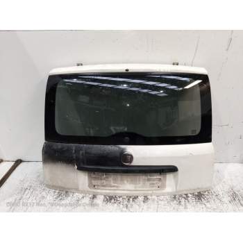 PORTON TRASERO 5P 