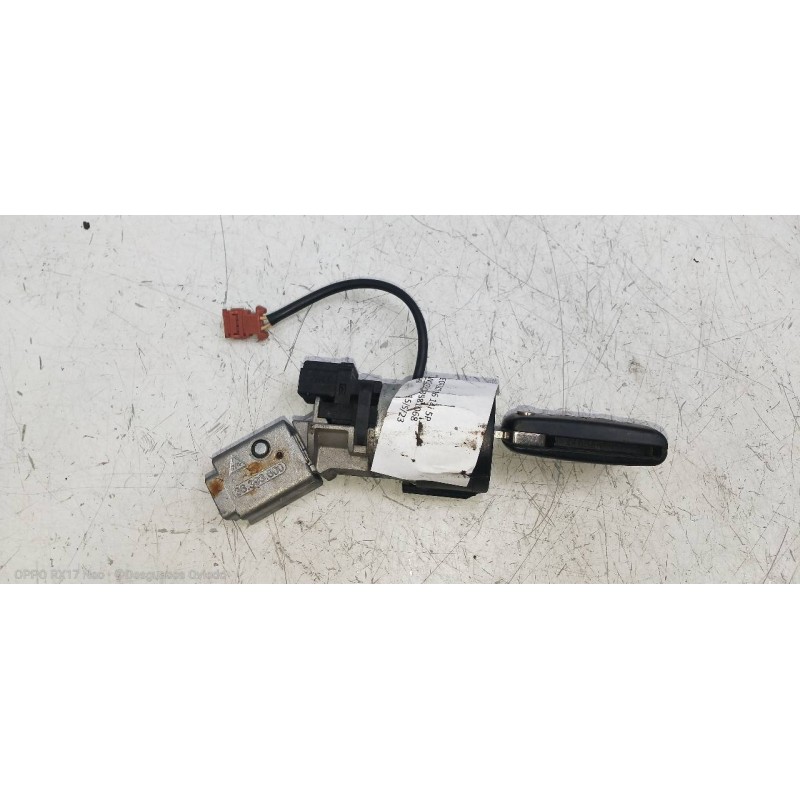 Recambio de conmutador de arranque para peugeot 207 urban referencia OEM IAM 36393600  