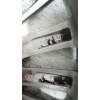 Recambio de juego llantas para fiat punto (199) easy referencia OEM IAM 6.517H2 51767993 ET46