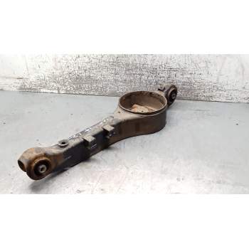 BRAZO SUSPENSION INFERIOR TRASERO IZQUIERDO 29CRDI 2001