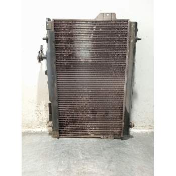 RADIADOR AGUA 2531017002 16G 2004