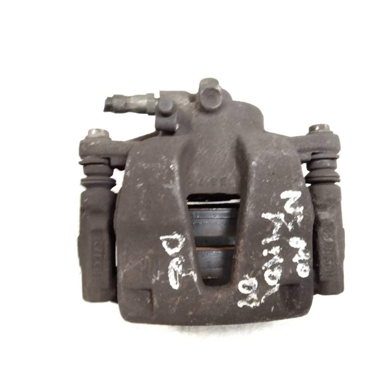 Recambio de pinza freno delantera derecha para citroën nemo sx referencia OEM IAM 4401S4  