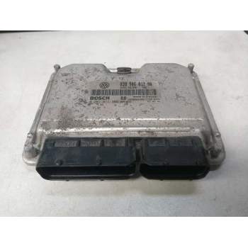 CENTRALITA MOTOR UCE 0281011309 038906012HA EDC15VM