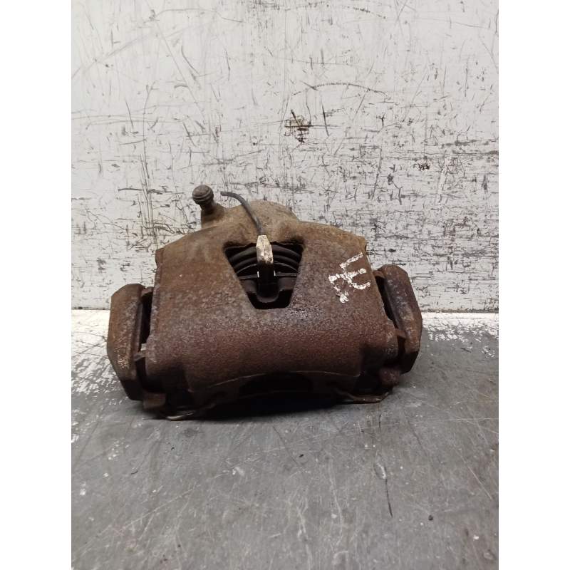 Recambio de pinza freno delantera derecha para opel omega a (v87) 2.0 (f19, m19, n19) referencia OEM IAM   