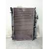 Recambio de radiador agua para hyundai matrix (fc) 1.6 gls referencia OEM IAM 2531017002 16G 2004