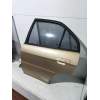 Recambio de puerta trasera izquierda para mitsubishi lancer berlina (c60a/c70a) 1.6 referencia OEM IAM   