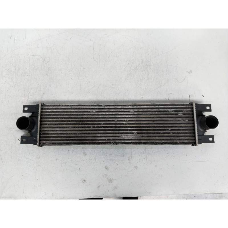 Recambio de intercooler para opel movano referencia OEM IAM 867658F  