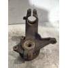Recambio de mangueta delantera izquierda para peugeot 206 berlina xr referencia OEM IAM  11G 1998