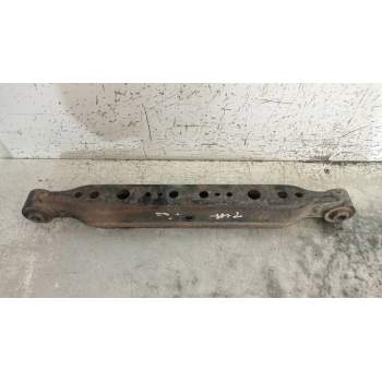 BRAZO SUSPENSION INFERIOR TRASERO IZQUIERDO 