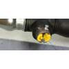 Recambio de airbag cortina delantero derecho para kia soul diva referencia OEM IAM 850202K000 2K85020000 