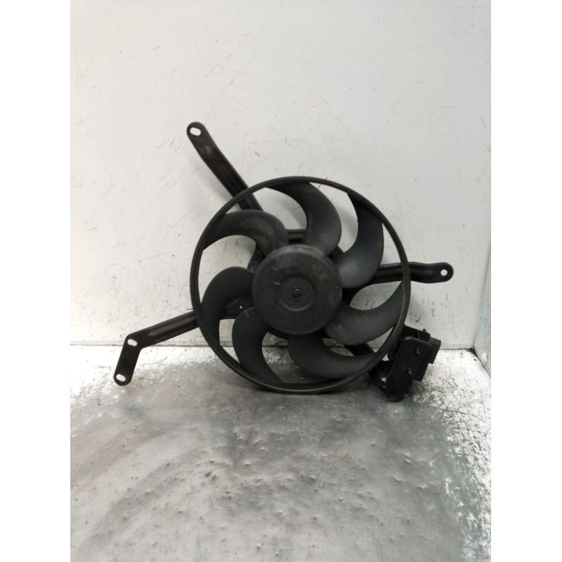Recambio de electroventilador para seat ibiza ii (6k1) 1.9 tdi referencia OEM IAM   1999
