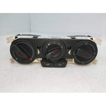 MANDO CALEFACCION / AIRE ACONDICIONADO 6J08200456A T0111002 