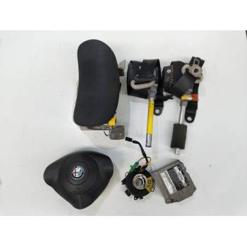 KIT AIRBAG 