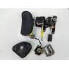 Recambio de kit airbag para alfa romeo 156 sportwagon 1.9 jtd cat referencia OEM IAM   