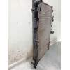 Recambio de radiador agua para hyundai matrix (fc) 1.6 gls referencia OEM IAM 2531017002 16G 2004