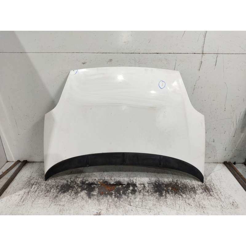 Recambio de capot para fiat grande punto (199) 1.4 16v active referencia OEM IAM   2005