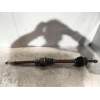 Recambio de transmision delantera derecha para peugeot 206 berlina xr referencia OEM IAM  11G 1998