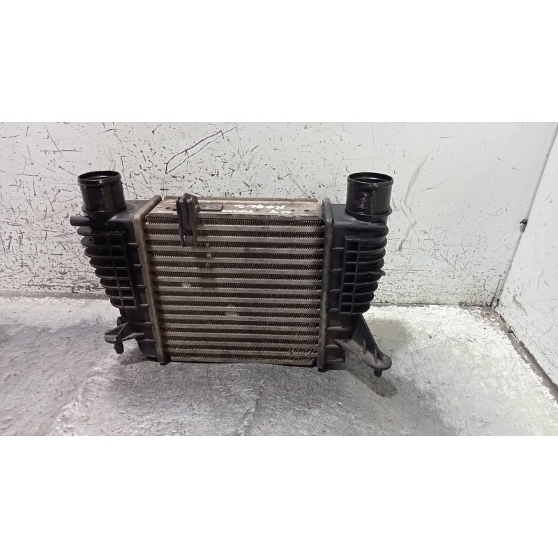 Recambio de intercooler para renault modus pack dynamique referencia OEM IAM 880590XB 8200471885 