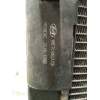 Recambio de radiador agua para hyundai matrix (fc) 1.6 gls referencia OEM IAM 2531017002 16G 2004