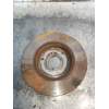 Recambio de disco freno delantero para smart coupe fortwo coupe cdi referencia OEM IAM   