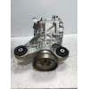 Recambio de diferencial trasero para jaguar xf 3.0 v6 diesel cat referencia OEM IAM CX234A213AD 2.44 