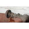 Recambio de puente trasero para nissan terrano/terrano.ii (r20) luxury referencia OEM IAM TAMBOR/ABS 27TD 2000