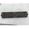 Recambio de intercooler para opel movano referencia OEM IAM 867658F  